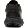 Кроссовки Merrell AGILITY PEAK 5 black/black - 42 - черный