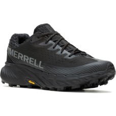 Кроссовки Merrell AGILITY PEAK 5 black/black - 42 - черный