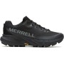 Кроссовки Merrell AGILITY PEAK 5 black/black - 42 - черный