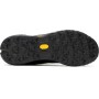 Кроссовки Merrell AGILITY PEAK 5 black/black - 42 - черный