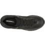 Кроссовки Merrell AGILITY PEAK 5 black/black - 42 - черный