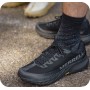 Кроссовки Merrell AGILITY PEAK 5 black/black - 42 - черный