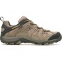 Кроссовки Merrell ALVERSTONE 2 GTX pecan - 41 - коричневый