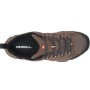 Кроссовки Merrell MOAB 3 GTX bracken - 42 - коричневый