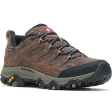 Кроссовки Merrell MOAB 3 GTX bracken - 42 - коричневый