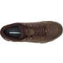 Кроссовки Merrell MOAB ADVENTURE 3 WP earth - 41 - коричневый