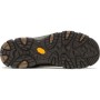 Кроссовки Merrell MOAB ADVENTURE 3 WP earth - 41 - коричневый