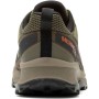 Кроссовки Merrell SPEED ECO WP avocado/kangaroo - 41 - оливковый/коричневый