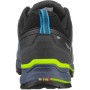 Кроссовки Salewa MS MTN TRAINER LITE 61363 8744 malta/fluo green - 42 - синий