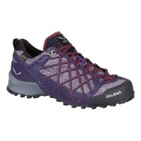Кроссовки Salewa WS WILDFIRE GTX