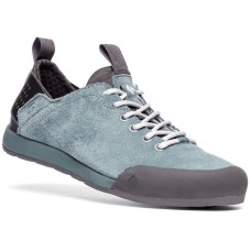 Кроссовки женские Black Diamond W Session Suede (Storm Blue, 7)