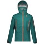 Куртка горнолыжная Scott EXPLORAIR 3L jasper green - S