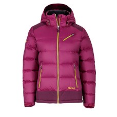 Куртка Marmot Wm's Sling Shot Jacket (Magenta/Dark purple, XS)