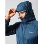 Куртка Montane Meteor Jacket (Black)