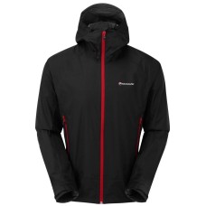 Куртка Montane Meteor Jacket (Black)