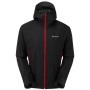 Куртка Montane Meteor Jacket (Black)