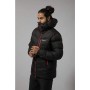 Куртка Montane Resolute Down Jacket, Black, L