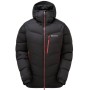 Куртка Montane Resolute Down Jacket, Black, L