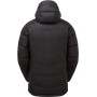 Куртка Montane Resolute Down Jacket, Black, L