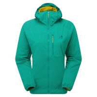 Куртка Mountain Equipment Aerotherm Women's Jacket