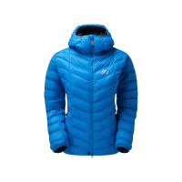 Куртка Mountain Equipment Superflux Wmns Jacket