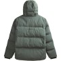 Куртка Picture Organic пуховая Demolder Puffer 2024 concrete grey S