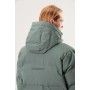 Куртка Picture Organic пуховая Demolder Puffer 2024 concrete grey S