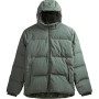 Куртка Picture Organic пуховая Demolder Puffer 2024 concrete grey S