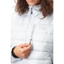 Куртка Picture Organic пуховая Mid Puff Down W 2024 ice melt S