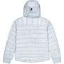 Куртка Picture Organic пуховая Mid Puff Down W 2024 ice melt S