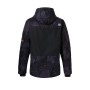 Куртка Rehall Coors 2023 camo black S