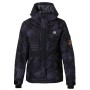 Куртка Rehall Coors 2023 camo black S