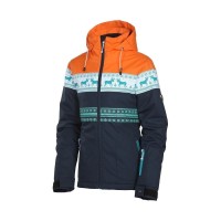 Куртка Rehall Deer Jr 2018