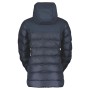 Kуртка Scott INSULOFT WARM (dark blue)