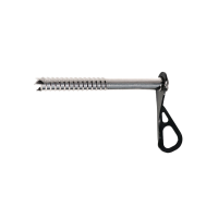 Ледобур Climbing Technology Ice screw 19 см