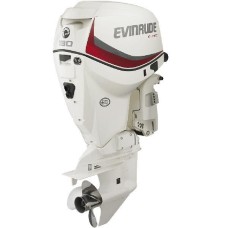 Лодочный мотор Evinrude E130 DPX