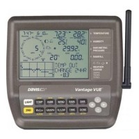 Метеостанция Davis 6250EU Vantage Vue (908546)