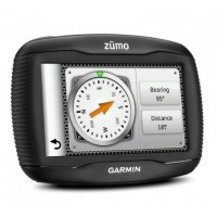 Мотонавигатор Garmin Zumo 350 (010-01043-05)