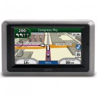 Мотонавигатор Garmin Zumo 660 UA (010-00727-10)