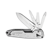 Мультитул Leatherman Free T2 832682