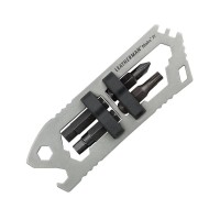 Мультитул Leatherman Mako Ti