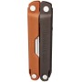 Мультитул Leatherman Bond Burnt Sienna, нейлоновый чехол (833307)
