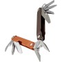 Мультитул Leatherman Bond Burnt Sienna, нейлоновый чехол (833307)