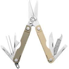 Мультитул Leatherman Micra Cappuccino (833437)