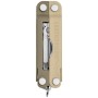Мультитул Leatherman Micra Cappuccino (833437)