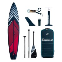 Надувна SUP дошка Gladiator Pro 12’6” T Touring