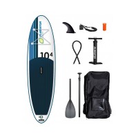 Надувная SUP доска GLADIATOR LT 10.4M