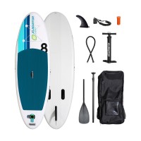 Надувная SUP доска GLADIATOR LT 8.0