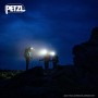 Налобний ліхтар Petzl Aria 1 RGB