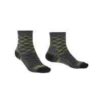 Носки Bridgedale Hike LightWeight Ankle Pattern (M.P.)